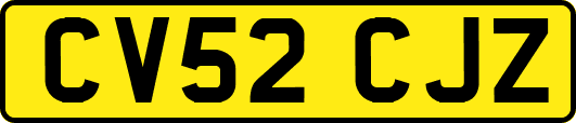 CV52CJZ
