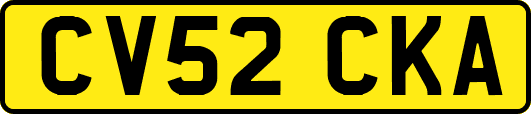 CV52CKA