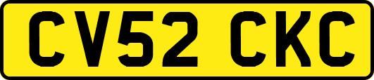 CV52CKC