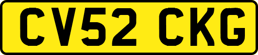 CV52CKG