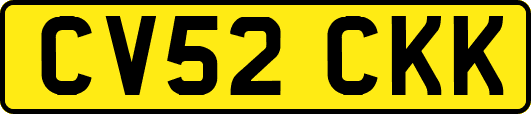 CV52CKK