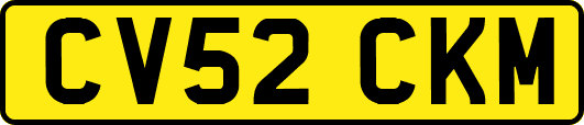 CV52CKM