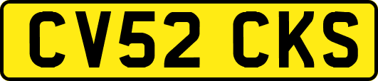 CV52CKS