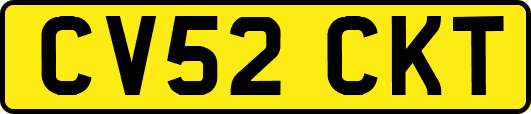 CV52CKT