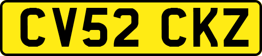 CV52CKZ