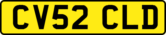 CV52CLD
