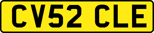 CV52CLE