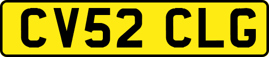 CV52CLG