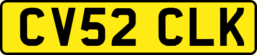 CV52CLK