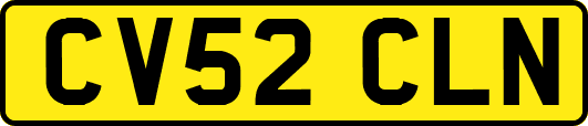 CV52CLN