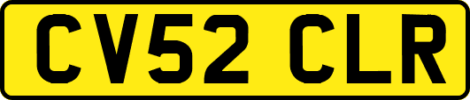 CV52CLR