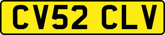 CV52CLV