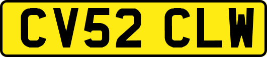 CV52CLW