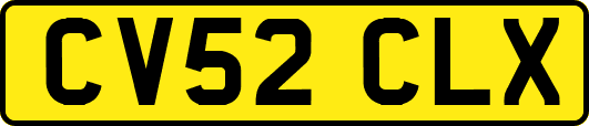CV52CLX