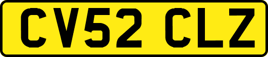CV52CLZ