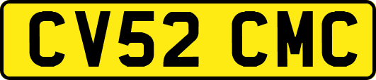 CV52CMC