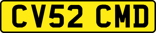 CV52CMD