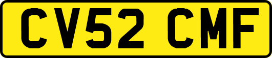 CV52CMF