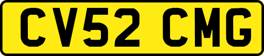 CV52CMG