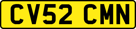 CV52CMN