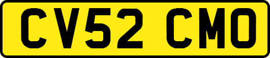 CV52CMO