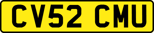 CV52CMU