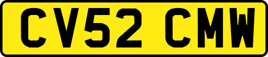 CV52CMW