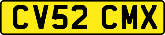 CV52CMX