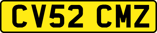 CV52CMZ