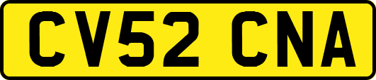 CV52CNA