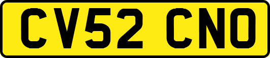 CV52CNO