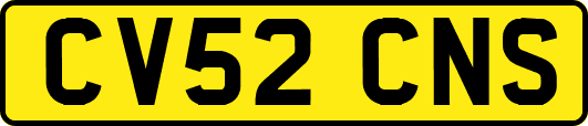 CV52CNS