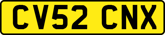 CV52CNX