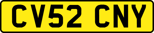 CV52CNY