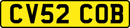 CV52COB