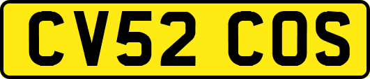 CV52COS