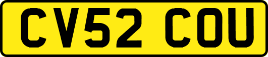 CV52COU