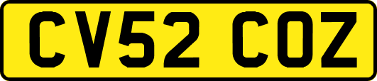 CV52COZ