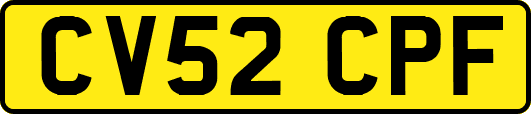 CV52CPF