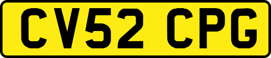 CV52CPG