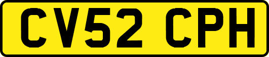 CV52CPH