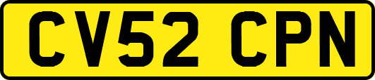 CV52CPN