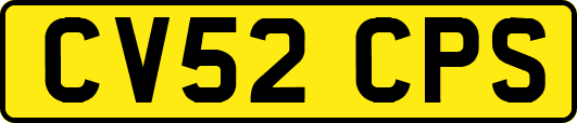 CV52CPS
