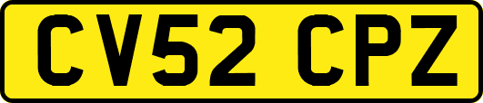 CV52CPZ
