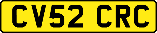 CV52CRC