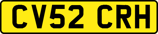 CV52CRH