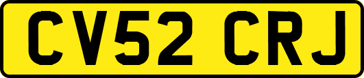 CV52CRJ
