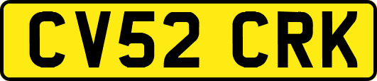 CV52CRK