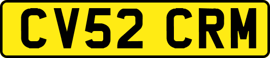 CV52CRM