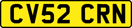 CV52CRN
